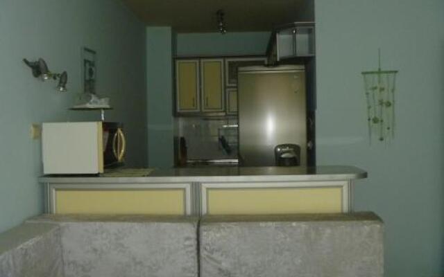 Apartments Lucky Complex Ravda