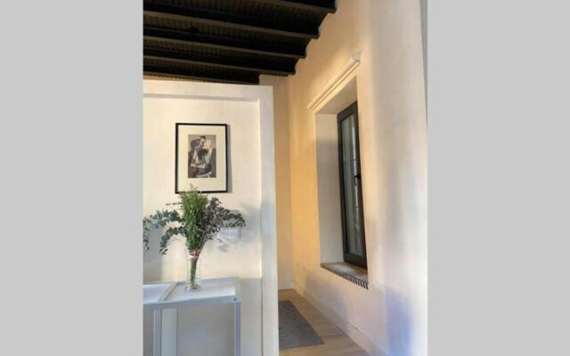 APARTAMENTOS SANTA CRUZ, centro