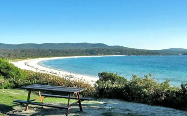 Kellraine Beach Cottages