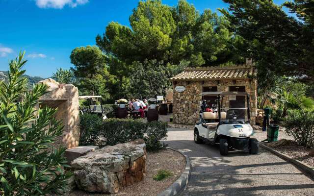 Steigenberger Golf & Spa Camp de Mar