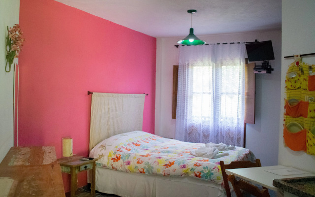 Pousada Riacho das Pedras