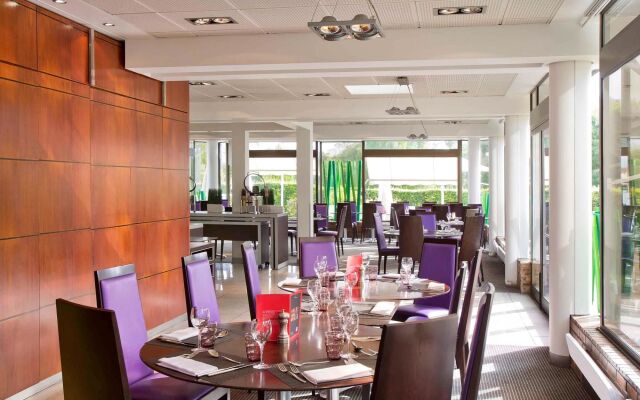 Novotel Paris Créteil Le Lac