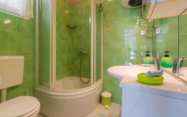 Apartment in Crikvenica 39088