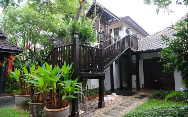 Vimarn Kaew Village and Resort
