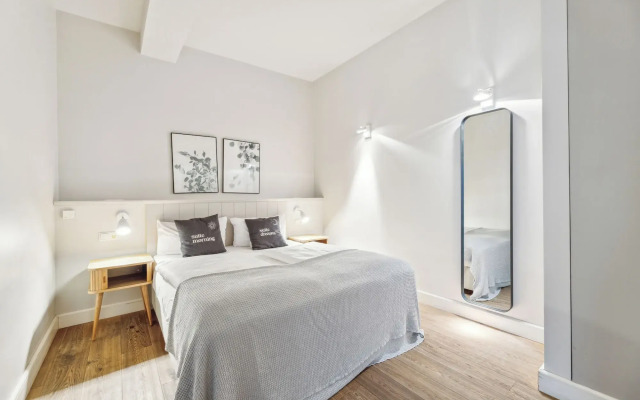 Limehome Berlin Prenzlauer Allee