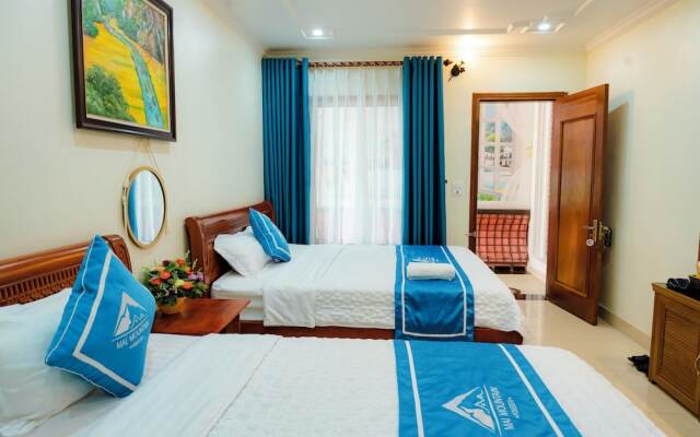Mai Mountain Homestay