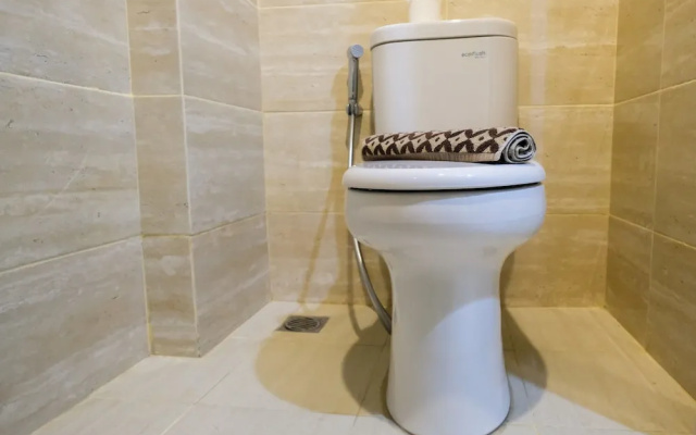 New Furnished Studio Apartment Springwood Residence