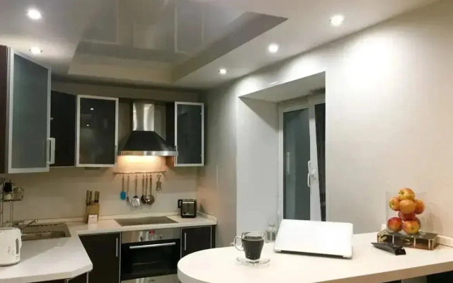 Apartment on pr.100 Let Vladivostoku