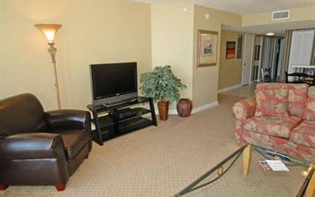 Verandas by Elliott Beach Rentals