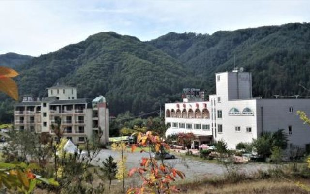 Hongcheon Resortel