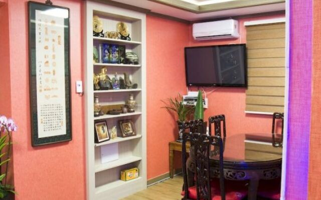 Seoul Taiwan Guesthouse