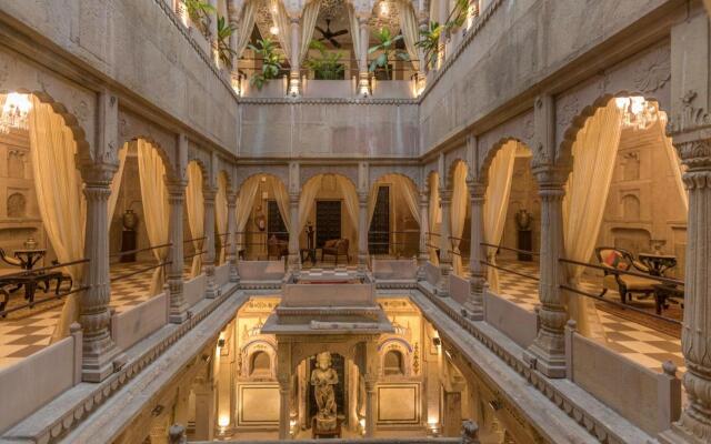 BrijRama Palace, Varanasi - By the Ganges