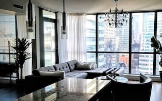 King Street Executive Suite