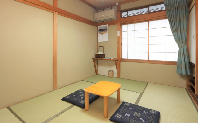 Minshuku Iwatakan – Guest Rooms – Takayama