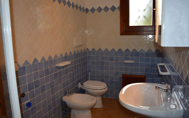 Appartamenti Badus con piscina
