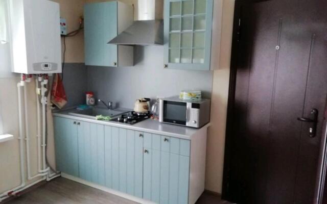 Домик для тихого семейного отдыха