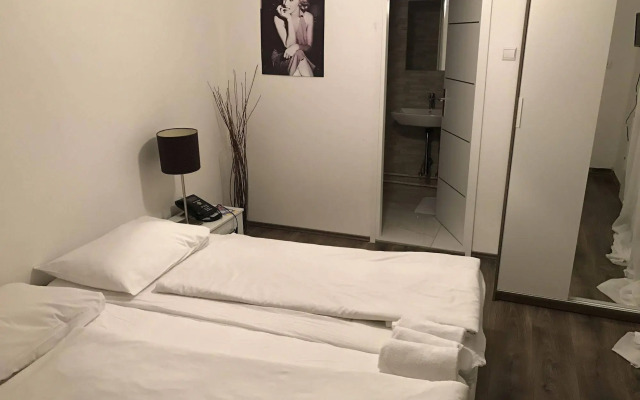 Hotel Maksimir