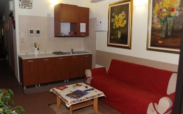 Terra del Sole B&B