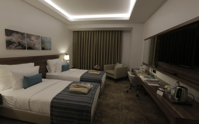 Отель Tuyap Palas