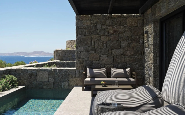 Noima Boutique Hotel Mykonos