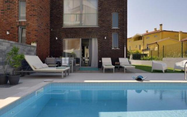 Villa Vili