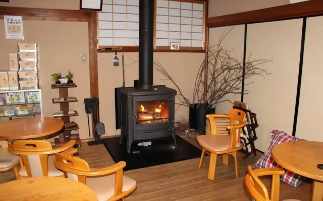 Dorogawa Onsen Iroha Ryokan (Nara)