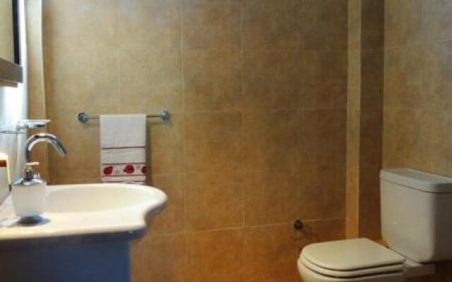 Complejo los Espinillos de Merlo