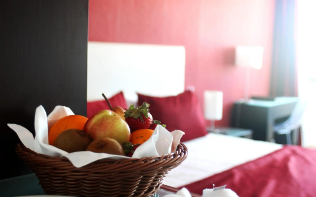 Miramar Hotel & Spa