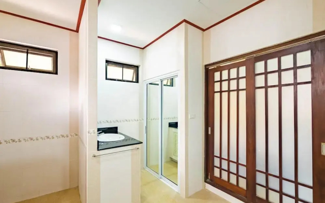 Samui Parkville Lipa Noi Villas