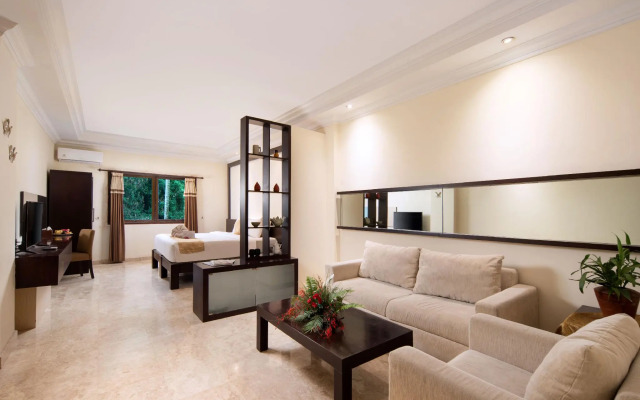 Royal Hotel and Convention Tretes