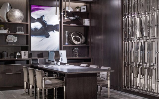 Residence Inn by Marriott Weehawken