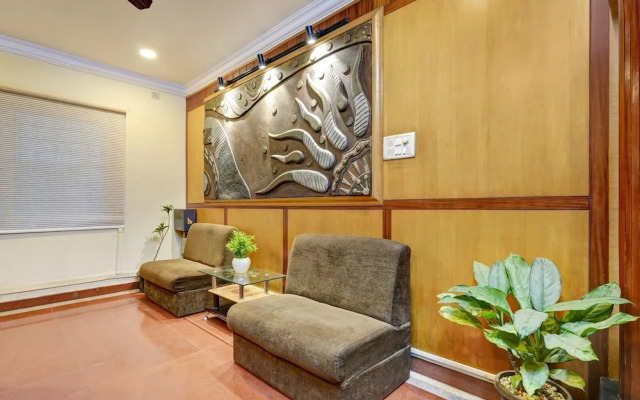 Super Collection O Bannerghatta IIM