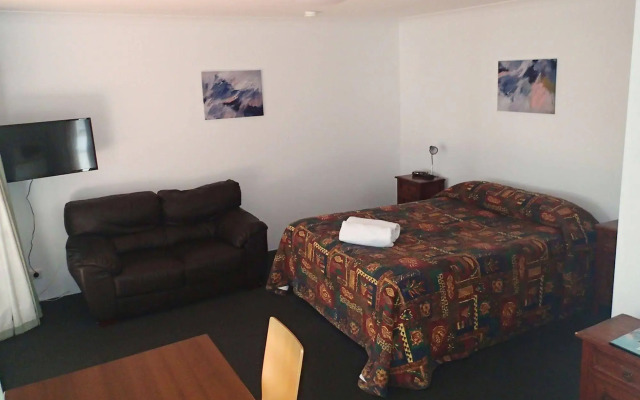 RAC Busselton Holiday Park