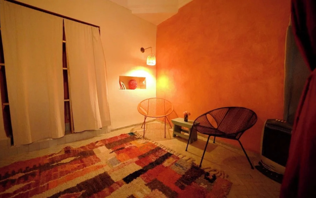 Riad Chambres d'Amis