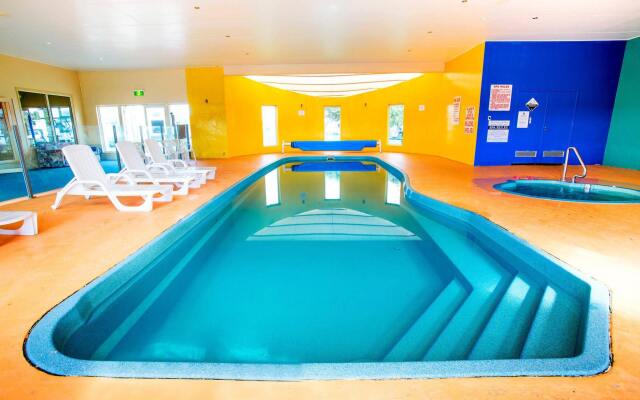 NRMA Warrnambool Riverside Holiday Park