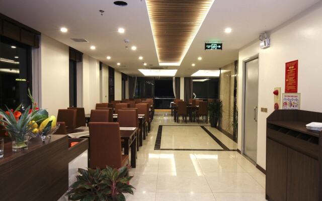 Anivia Tam Dao Hotel