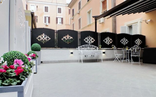 Roman Holidays