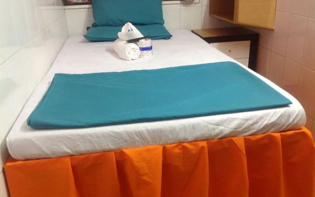 Golden Guest House