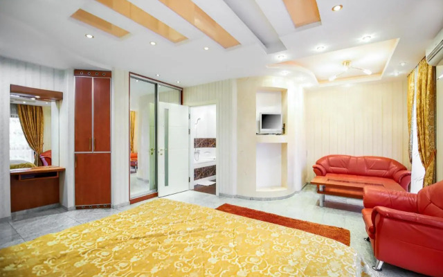 Prestige Hotel
