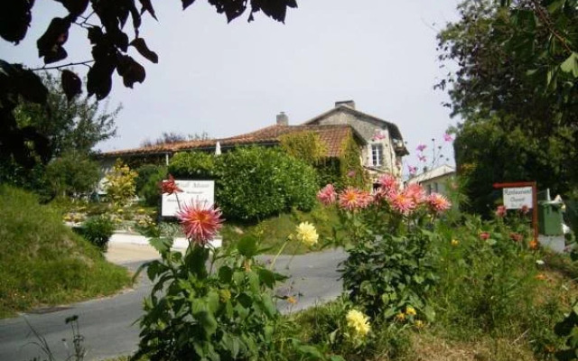 Hotel La Vieille Maison