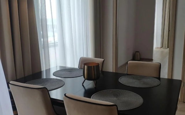 Apartamenty Varsovia 304
