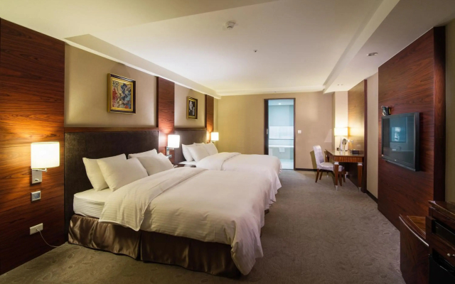 Arsma Hotel