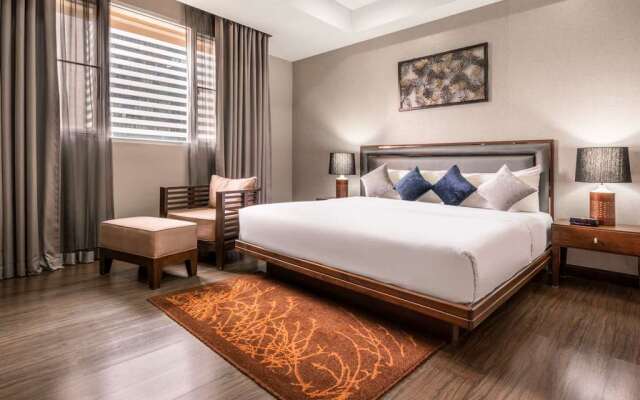 Grand Mercure Bangkok Asoke Residence