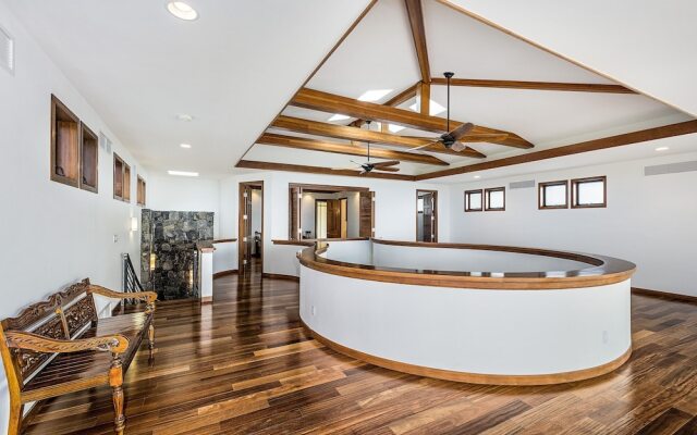 O'oma Plantation 5 Bedroom Home
