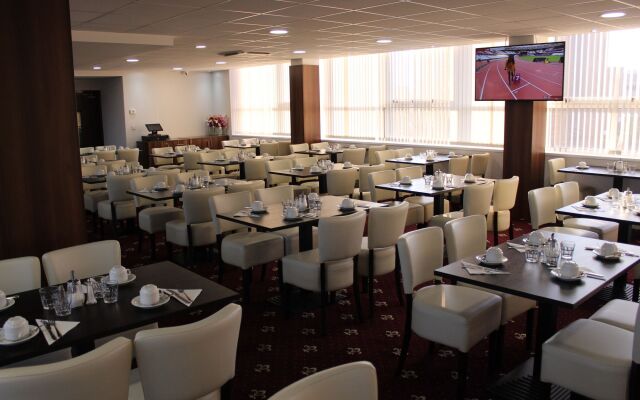 Ox Hotel Manchester