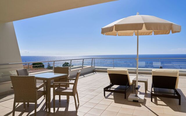 Melia Madeira Mare