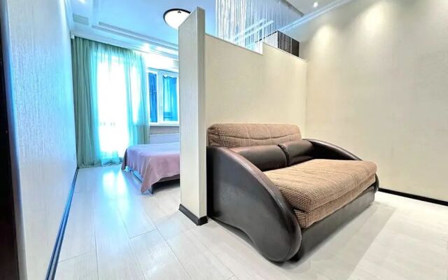 Na Pritomskom 7A (Kemerovo)