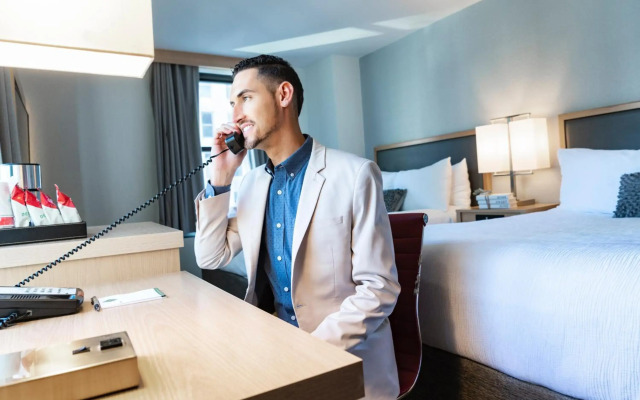 Hotel Saint Clair- Magnificent Mile