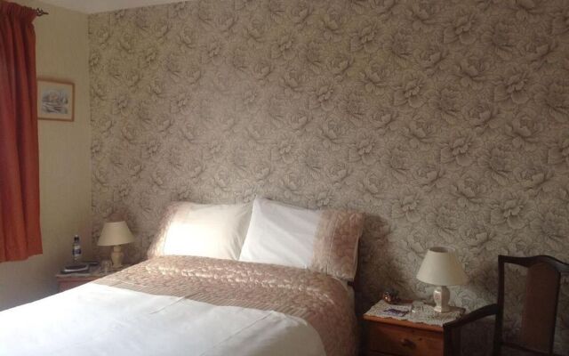 Coppertree Bed and Breakfast