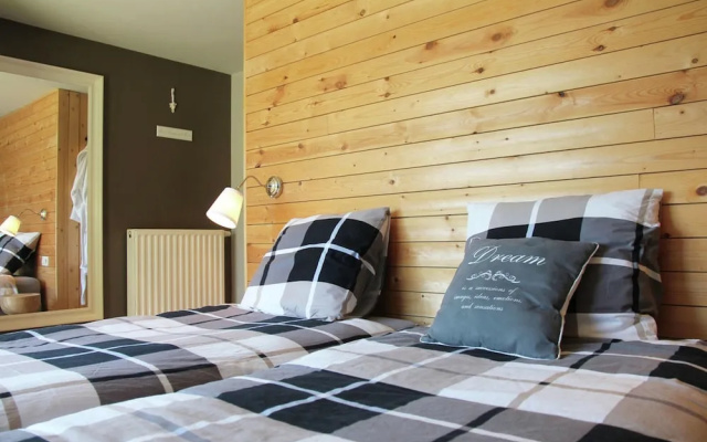 Houffalize Forest View Villa